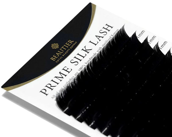 Prime Silk Eyelash Kit