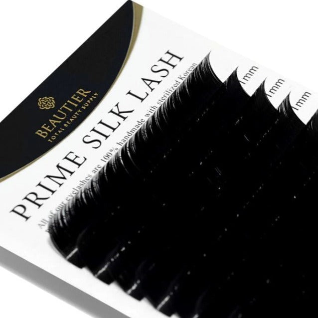 Prime Silk Eyelash