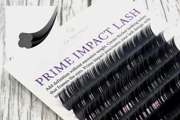 Prime Impact Lashes